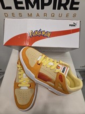 Puma x Pokémon Slipstream Lo Charmander Salamèche 37 – 387809-01