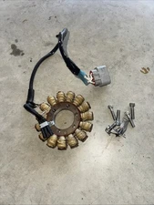 07 08 09 10 11 12 HONDA CBR600RR OEM STATOR GENERATOR ALTERNATOR MAGNETO