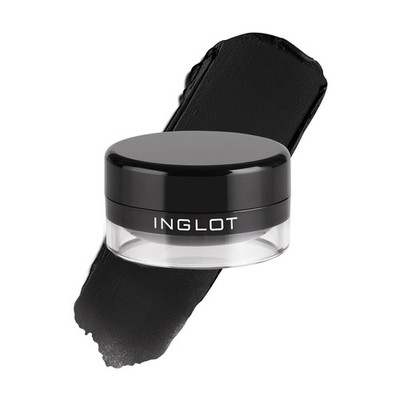 Inglot AMC Eyeliner Gel  Waterproof | LongLasting | Intense Color | Matte Fin...