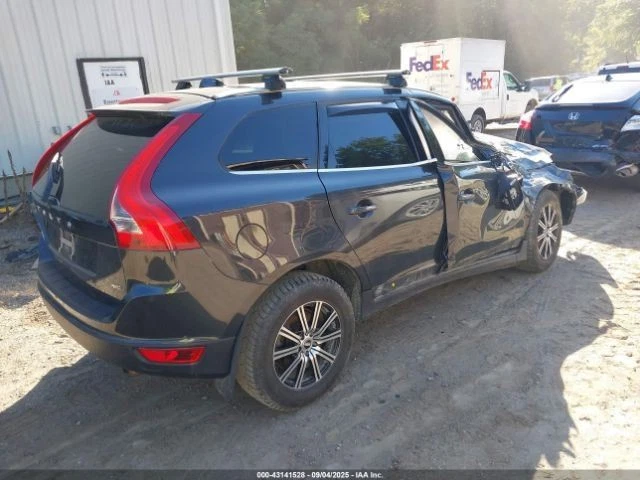 Driver Left Air Bag XC60 Driver Roof Fits 09-13 VOLVO 60 SERIES 2039696 Foto 4 de 4