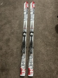 Volkl Unlimited Skis | eBay