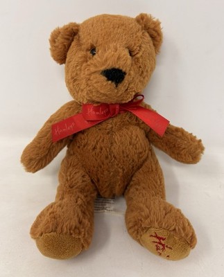 Hamleys We Love To Hug Teddybären Stofftiere Kuscheltiere Plüschtiere Stofftier (B1)