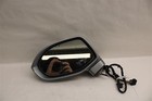 SIDE VIEW DOOR MIRROR Audi A7 12 13 14 15 16 17 Left Silver 1354053