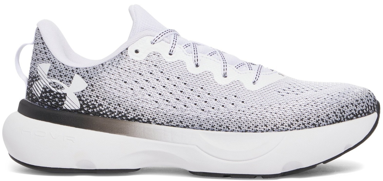 Under Armour HOVR SLK Evo Blue for sale | eBay display picture 1