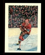 2002-03 Parkhurst Reprints #163 Billy Reay (ref 102329)