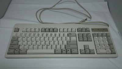 Topre Realforce 104UW XF01T0 Mechanical Keyboard Japanese Layout Tested