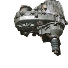 99-04 Jeep Wj Grand Cherokee 4.0 Transfer Case Selec Trac 52099361ad 188k Np242 99-04 Jeep Wj Grand Cherokee 4.0 Transfer Case Selec Trac 52099361ad 188k Np242