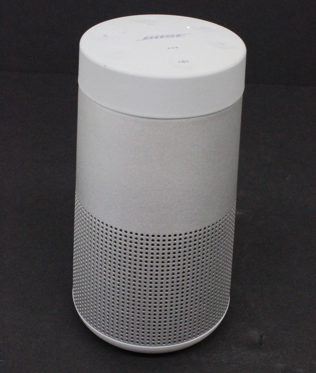 Bose SoundLink Revolve Bluetooth Audio Docks & Mini Speakers for