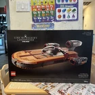 LEGO Star Wars: Ultimate Collector Series Luke Skywalker's Landspeeder 75341 UCS