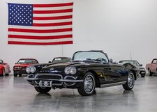 1962 Chevrolet Corvette for Sale
