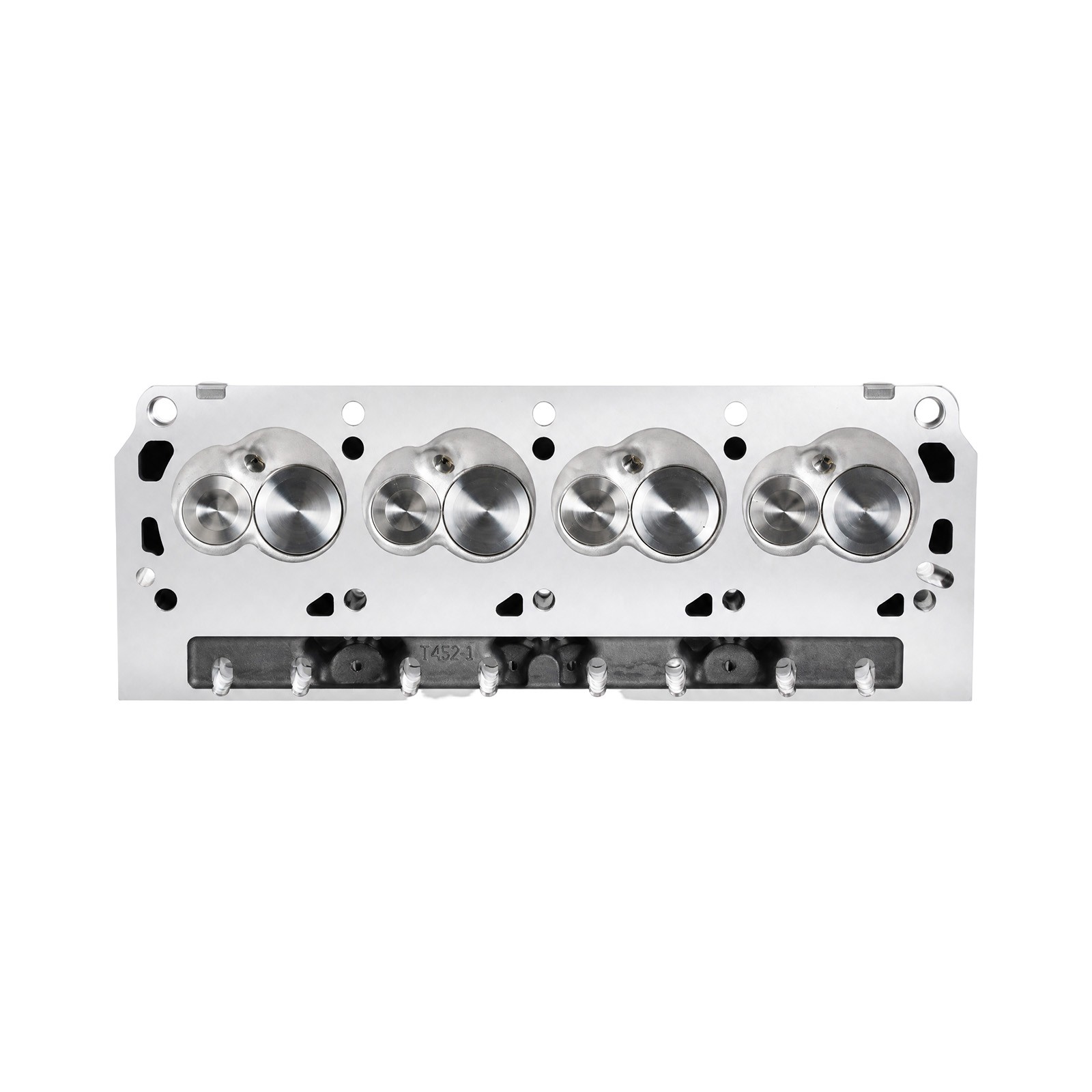 Ford GT40 Cylinder head