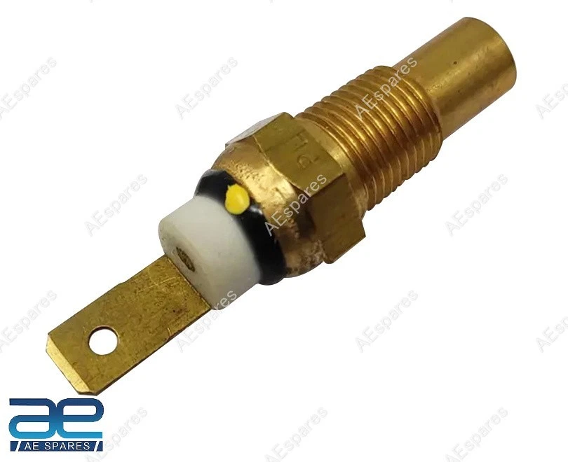 Water Temperature Sensor Gauge For Suzuki Samurai SJ413 1996-2000, 800 1986-2005 view 2