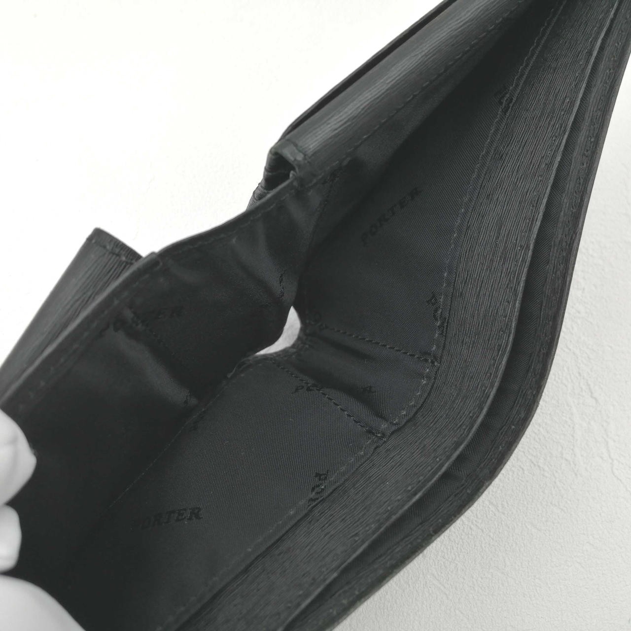 Bifold wallet Model Current PORTER - image 9