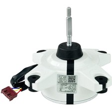 ZKFN-34-10-1 Air Conditioner Control Motor Brushless DC Motor DC310V 34W 0.16...
