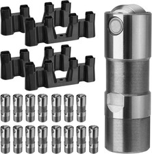Set Gm Ls7 Lifters Guide Trays For Chevy Gmc Lslq 4.8 5.3l 5.7l 6.0l 6.2l Set Gm Ls7 Lifters Guide Trays For Chevy Gmc Lslq 4.8 5.3l 5.7l 6.0l 6.2l