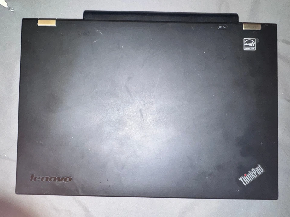 ⭐ coreboot T430 Thinkpad + [РАСШИРЕННАЯ БЕЗОПАСНОСТЬ] + обнаружение несанкционированного доступа голов + 16 ГБ RAM - Изображение 2 из 2