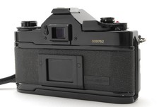 Canon A-1 35 mm SLR Film Cameras for sale | eBay
