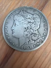 1903 Morgan Silver Dollar