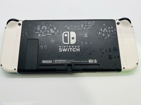 Nintendo Switch Animal Crossing New Horizons Edition Console