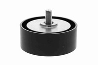 Umlenk FÜHrungsrolle Keilrippenriemen Vaico V20 5118 FÜR BMW