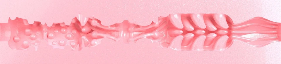 Fleshlight Nicole Kitt Pastel de Cumpleaños Purrrfection (DAMA) Foto 4 de 4