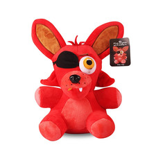 Five Night at Freddy Fnaf Cute Plush Toys Game Doll 18 CM Bonnie Bear Foxy Carto