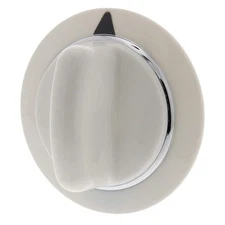 Exact Replacement WE1M654 Dryer Timer Control Knob for GE