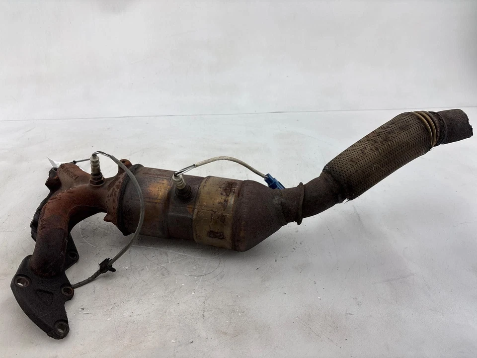 2008 福特福克斯排气歧管原始设备制造商 — 第 4/4 张图片