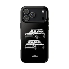 1959-2000 Mini Cooper (Mk 1) Phone Case - iPhone & Galaxy Cover