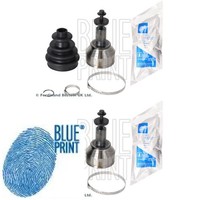 2X Gelenksatz FüR Antriebswelle Blue Print ADM58944 2 GelenksäTze Vorne