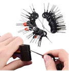 Crimped terminal Tool for Releasing bullet plug stator/wiring loom Vespa PX, ...