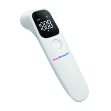 Baby Temp Infrared Forehead Thermometer, Non-Contact, Touch-Free, Instant...