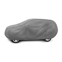 Autogarage FüR Mitsubishi Asx (10-18) Vollgarage Auto SchutzhüLle Car Cover
