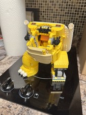 LEGO Super Mario: The Mighty Bowser 71411 . in complete for parts