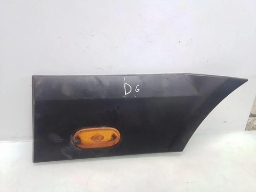 VW CRAFTER 30-50 Furgon 2E Kotflügelzierleiste hinten links 35069482