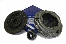 Kit d'embrayage Honda CRX