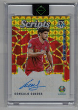 2021 Panini Mosaic UEFA Euro 2020 Soccer Cards Checklist 23