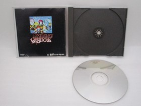 SEGA SATURN Shining Force III Scenario 1 2 3 WISDOM THE HOLY ARK 5Games Japan SS
