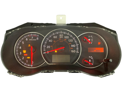 *Speedometer Instrument Cluster Dash Panel 2011 2012 Nissan Maxima 99,868 Miles