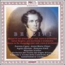 Bellini - Mass in G Minor / Mass in D Major / Salv ** Free Shipping**