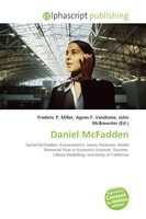 Frederic P. Miller (U. A.) | Daniel Mcfadden | Taschenbuch | Englisch (2026)