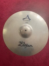 Zildjian 18" Custom Crash Cymbal