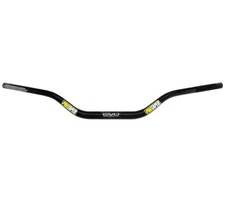 ProTaper 1-1/8" EVO Handlebar SX Race Black