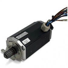 Dunkermotoren BG 75X50 Gleichstrom-Motor