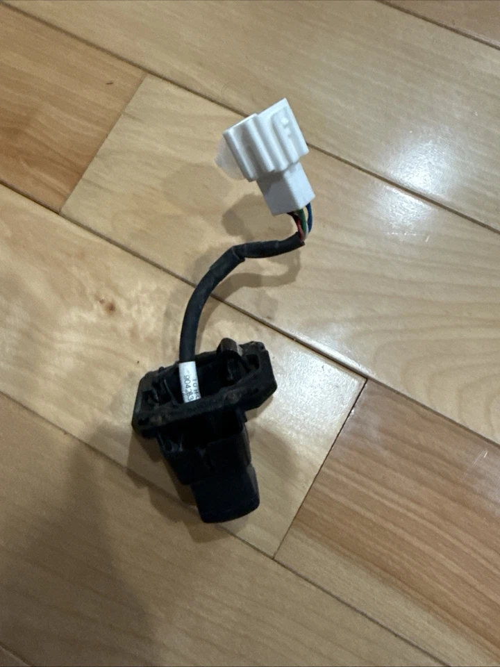 2015/2016 HONDA CR-V REAR VIEW PARK ASSIST BACK-UP CAMERA P/N 39530-T0A-A113-M1 - Image 4 of 4