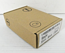 NEW DELL Wired Optical USB 3 BUTTON SCROLL Wheel Mouse 00T6R4 MS116-BK