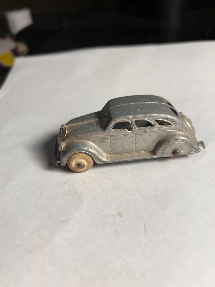 tootsietoy戦前 ミニカー ディンキー　dinky アメリカ ビンテージ TootsieToy Vintage Diecast Cars, Trucks and Vans for sale | eBay