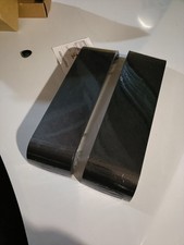 Coppia Applique Da Parete In Alluminio, Luce Bianca 220v 16w  Led 