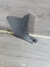 A-Säule Verkleidung Vorne Unten Rechts VW Golf V 5 1K1863484