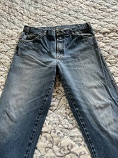 Dickies Blue Jeans Size 36 x 32